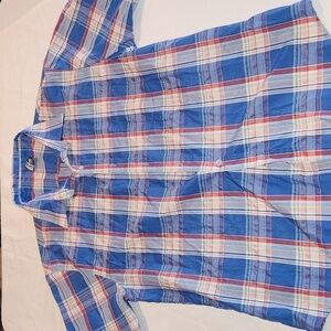 True Rock Button Up Shirt